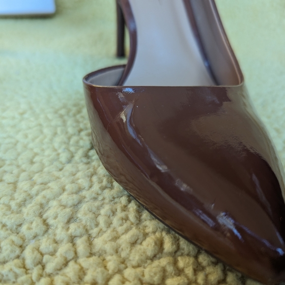 Jessica Simpson Prizma D'orsay pumps - Picture 7 of 8